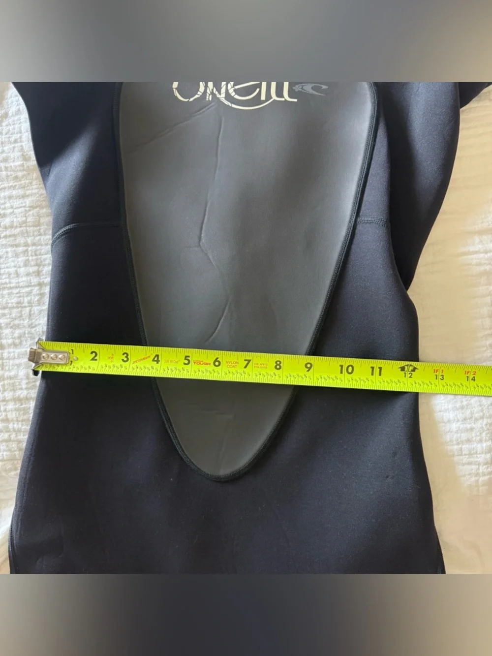 ONeill women’s size